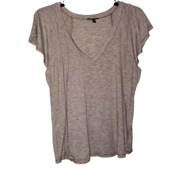 Jessica Simpson Tops - Jessica Simpson Short Sleeve Tee Size 2X